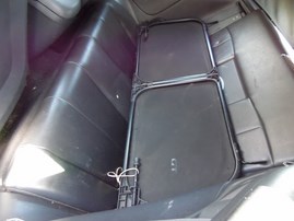 2009 MITSUBISHI ECLIPSE SPYDER GT BLACK 3.8L AT 173832